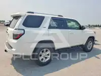 2021 Toyota 4 RUNNER фото