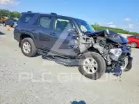 2021 Toyota 4 RUNNER фото