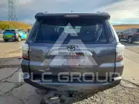 2021 Toyota 4 RUNNER фото