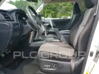 2021 Toyota 4 RUNNER photo