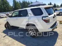 2021 Toyota 4 RUNNER фото