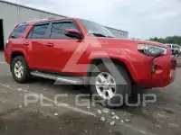 2021 Toyota 4 RUNNER фото