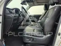 2021 Toyota 4 RUNNER фото