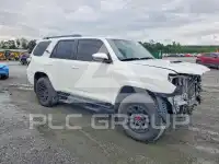 2021 Toyota 4 RUNNER фото