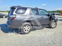 2021 Toyota 4 RUNNER фото