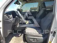 2021 Toyota 4 RUNNER фото