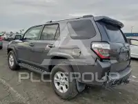 2021 Toyota 4 RUNNER фото