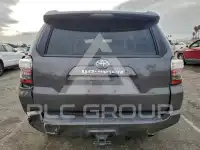 2021 Toyota 4 RUNNER фото
