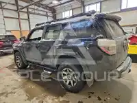 2021 Toyota 4 RUNNER фото