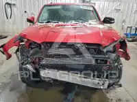 2021 Toyota 4 RUNNER фото
