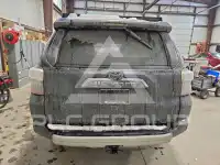 2021 Toyota 4 RUNNER фото