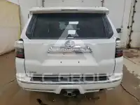 2021 Toyota 4 RUNNER photo