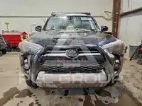 2021 Toyota 4 RUNNER фото