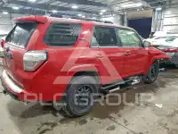2021 Toyota 4 RUNNER фото