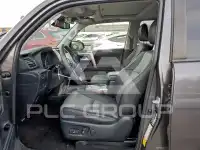 2021 Toyota 4 RUNNER фото