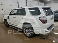 2021 Toyota 4 RUNNER photo