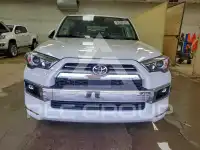 2021 Toyota 4 RUNNER photo