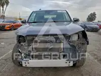 2021 Toyota 4 RUNNER фото
