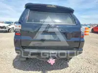 2021 Toyota 4 RUNNER фото