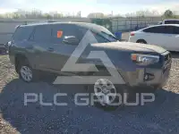 2021 Toyota 4 RUNNER фото