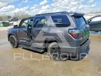 2021 Toyota 4 RUNNER фото