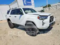 2021 Toyota 4 RUNNER фото