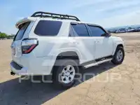2021 Toyota 4 RUNNER фото