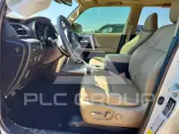 2021 Toyota 4 RUNNER photo