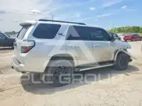 2021 Toyota 4 RUNNER фото