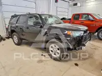 2021 Toyota 4 RUNNER фото