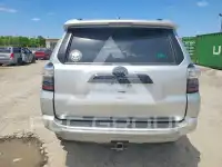 2021 Toyota 4 RUNNER фото