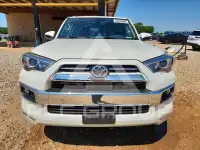2021 Toyota 4 RUNNER photo