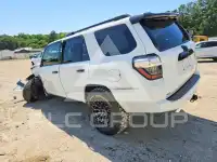 2021 Toyota 4 RUNNER фото