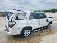 2021 Toyota 4 RUNNER фото