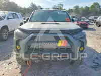 2021 Toyota 4 RUNNER photo