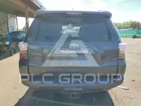 2021 Toyota 4 RUNNER фото