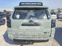 2021 Toyota 4 RUNNER photo