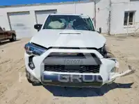 2021 Toyota 4 RUNNER фото