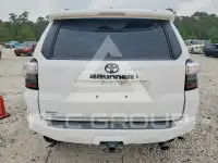 2021 Toyota 4 RUNNER фото
