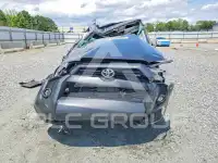 2021 Toyota 4 RUNNER фото