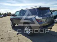 2021 Toyota 4 RUNNER фото