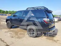 2021 Toyota 4 RUNNER фото