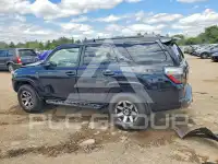 2021 Toyota 4 RUNNER фото