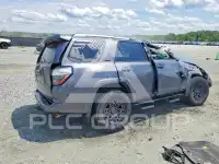 2021 Toyota 4 RUNNER фото