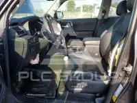 2021 Toyota 4 RUNNER фото