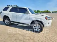 2021 Toyota 4 RUNNER фото