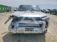 2021 Toyota 4 RUNNER фото