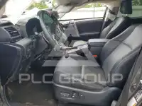 2021 Toyota 4 RUNNER фото