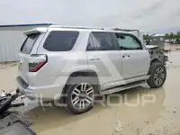 2021 Toyota 4 RUNNER фото