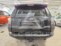 2021 Toyota 4 RUNNER фото